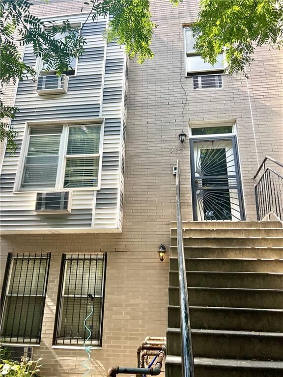 285 Macdougal Street 3  Brooklyn NY 11223 photo