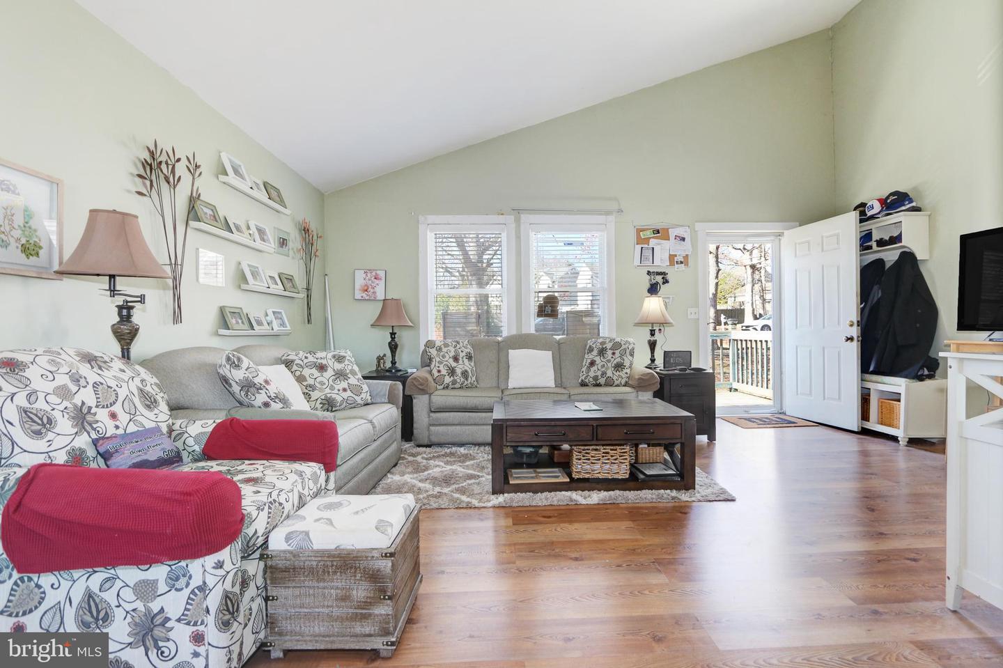 Property Photo: 51 Saint Andrews Drive NJ 08087