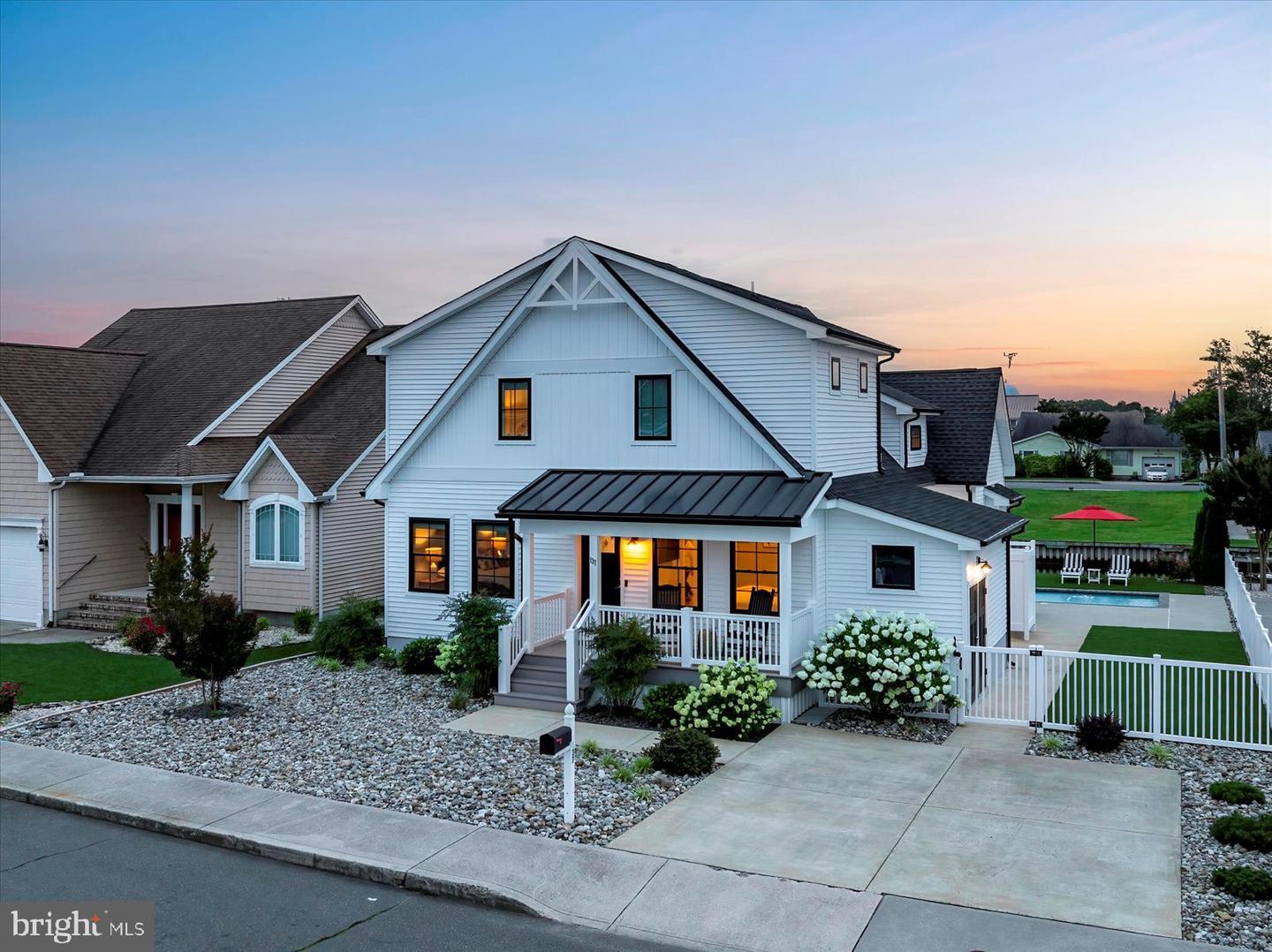 137 Old Wharf Road  Ocean City MD 21842 photo