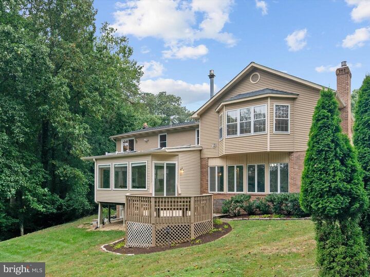 Property Photo: 365 Berkshire Drive MD 21140