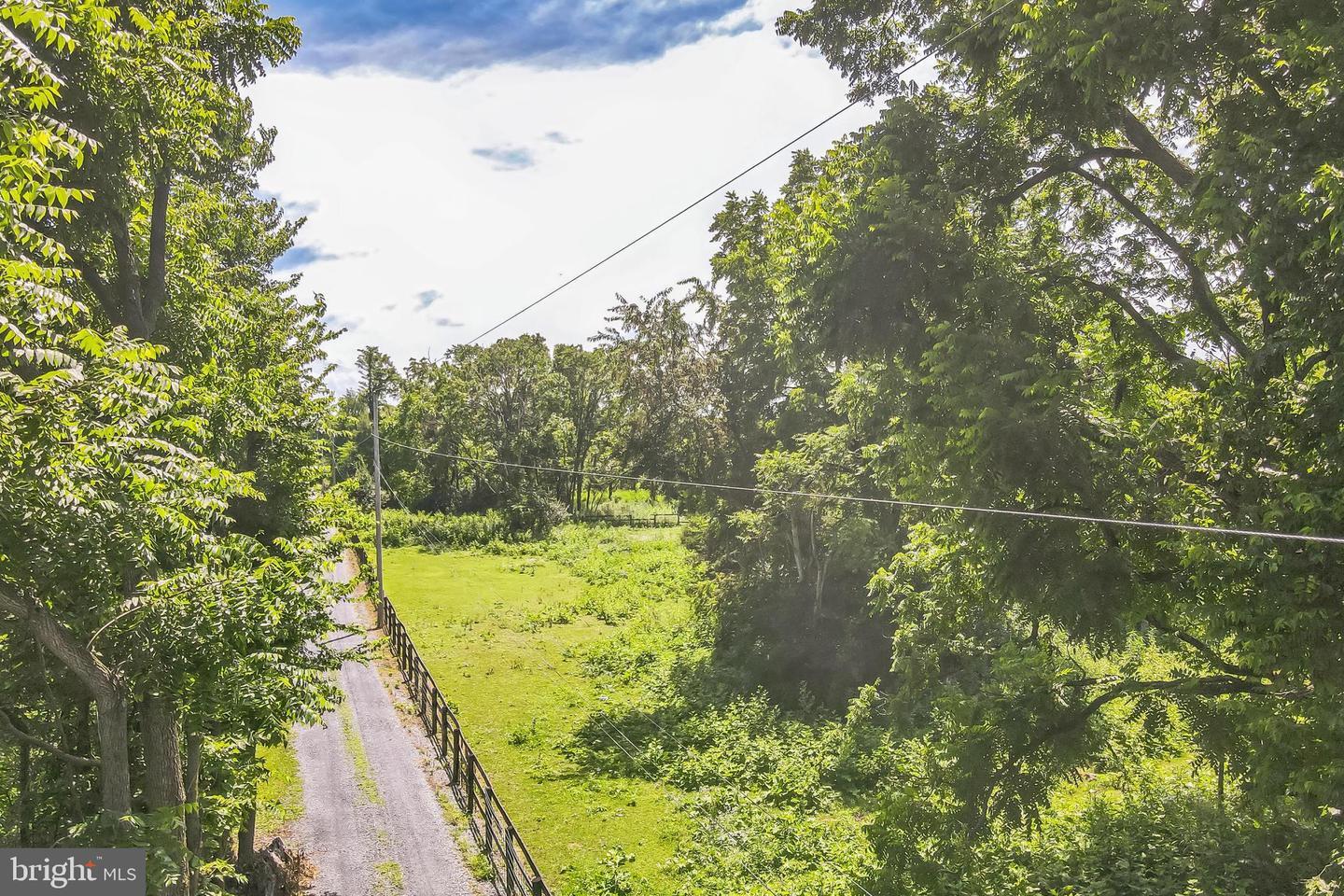 Property Photo:  1683 Withers Larue Road  VA 22611 