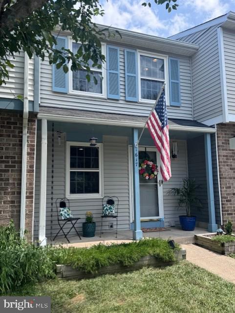 1617 Purple Sage Drive  Reston VA 20194 photo