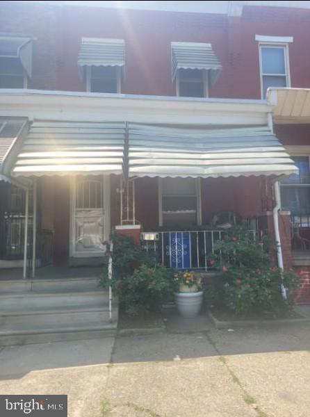Property Photo: 924 N 66th Street PA 19151
