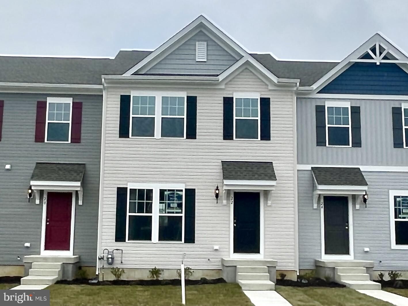 Property Photo:  22 Whitaker Court  NJ 08332 