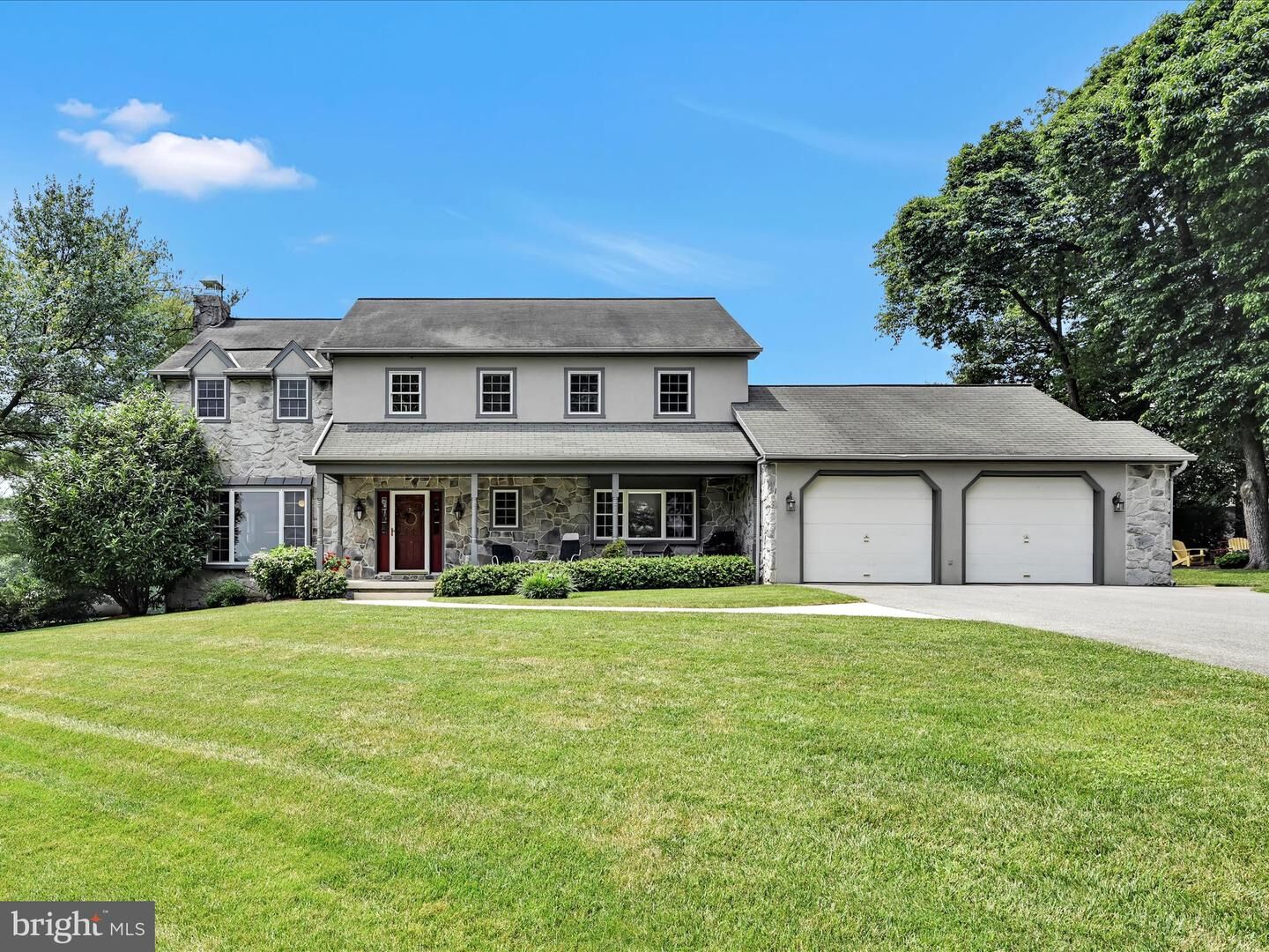 Property Photo:  350 Indian Run Road  PA 17578 