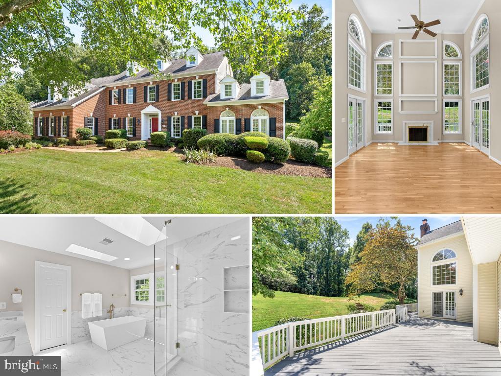 9711 Brookstone Lane  Vienna VA 22182 photo