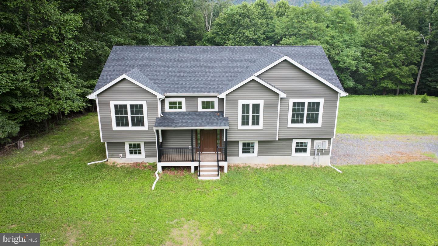 Property Photo:  772 Audubon Road  WV 25427 