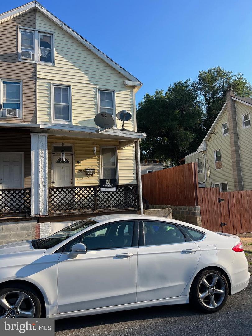 Property Photo: 2016 Kensington Street PA 17104