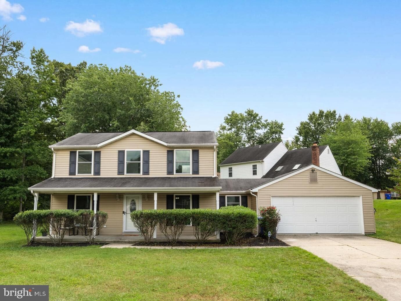 Property Photo: 3691 Red Bud Court MD 20602