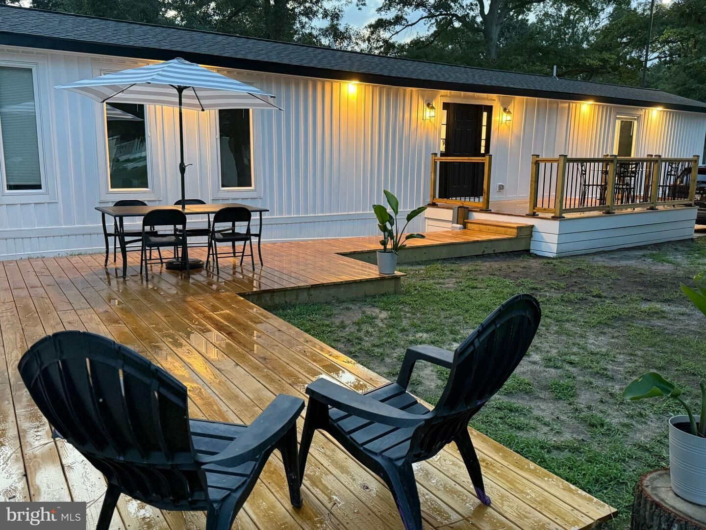 Property Photo:  5088 Sailfish Drive  MD 21822 