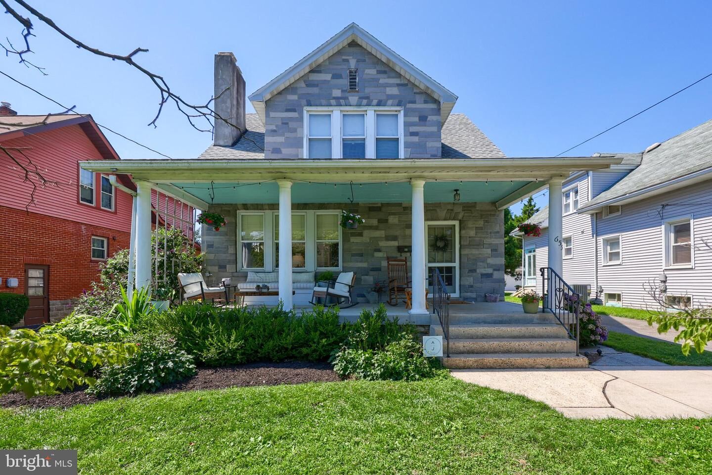 Property Photo: 655 Juliette Avenue PA 17601