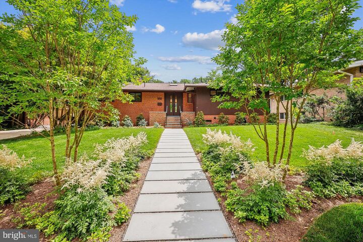 Property Photo: 3304 Shirley Lane MD 20815
