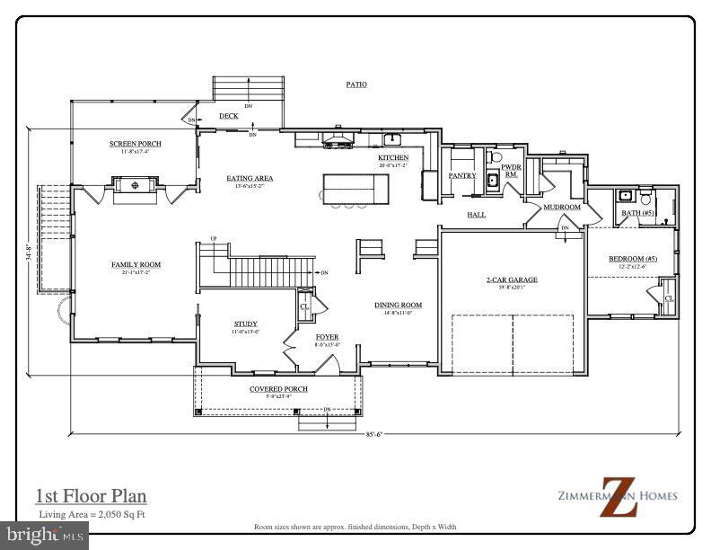 Property Photo: 300 Poplar Drive VA 22046