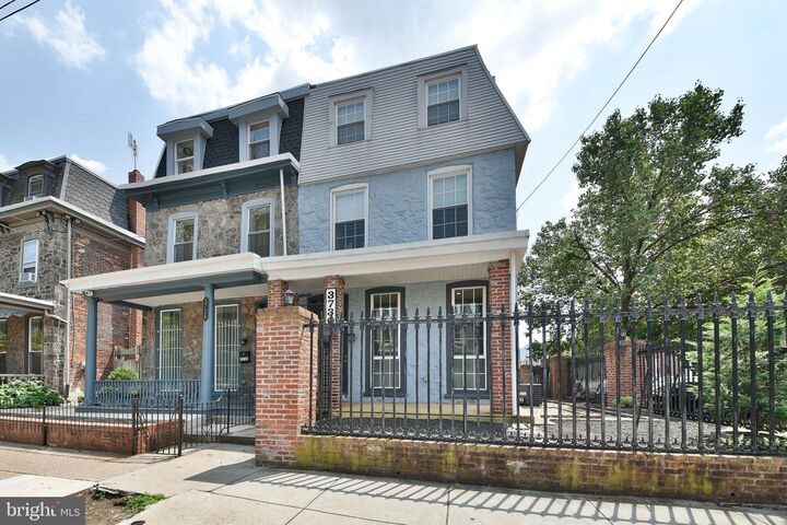 3730 Spring Garden Street  Philadelphia PA 19104 photo