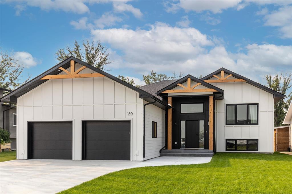Photo de la propriété:  180 Ravenhill Drive  MB R0A 0V2 