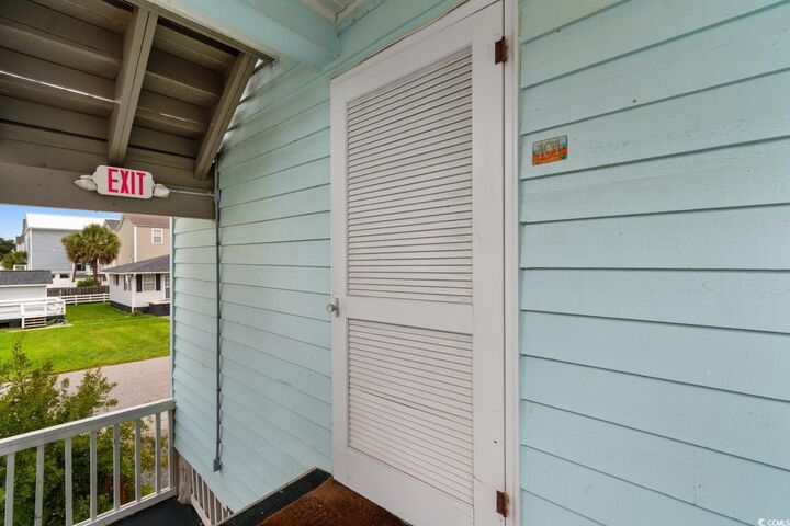 Property Photo:  1510 S Ocean Blvd. 101  SC 29575 