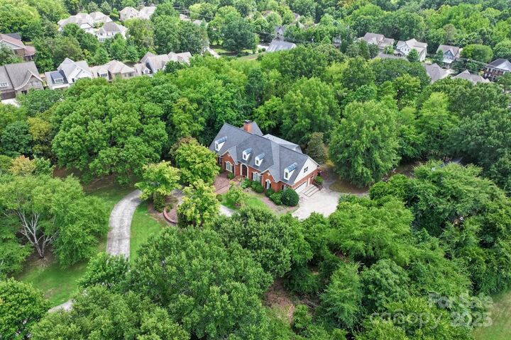 Property Photo: 7000 Old Providence Road NC 28226