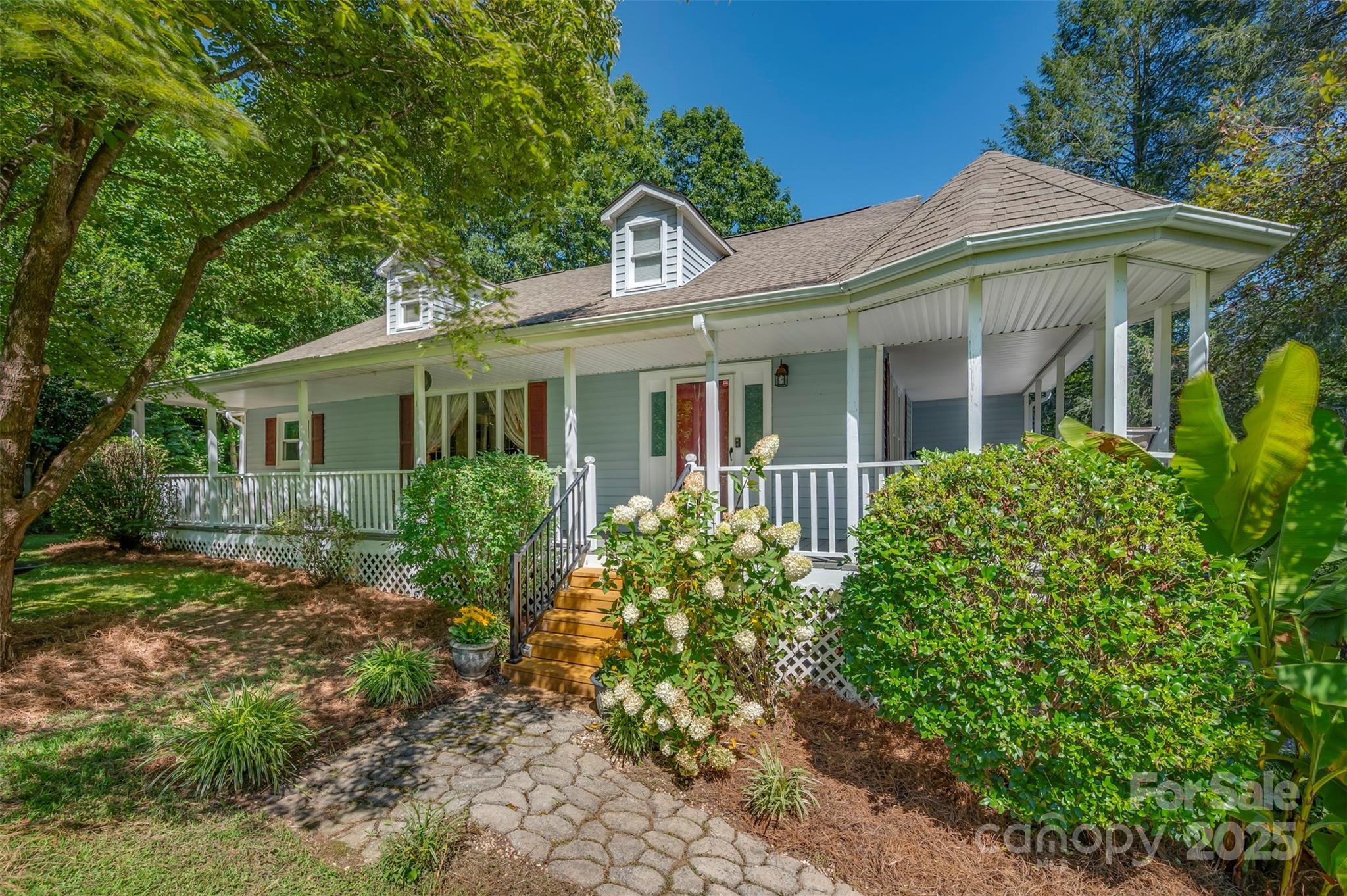 Property Photo:  7265 Naguib Amin Street  NC 28602 