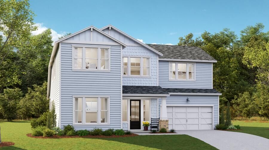 Property Photo: 247 Denham Street SC 29486