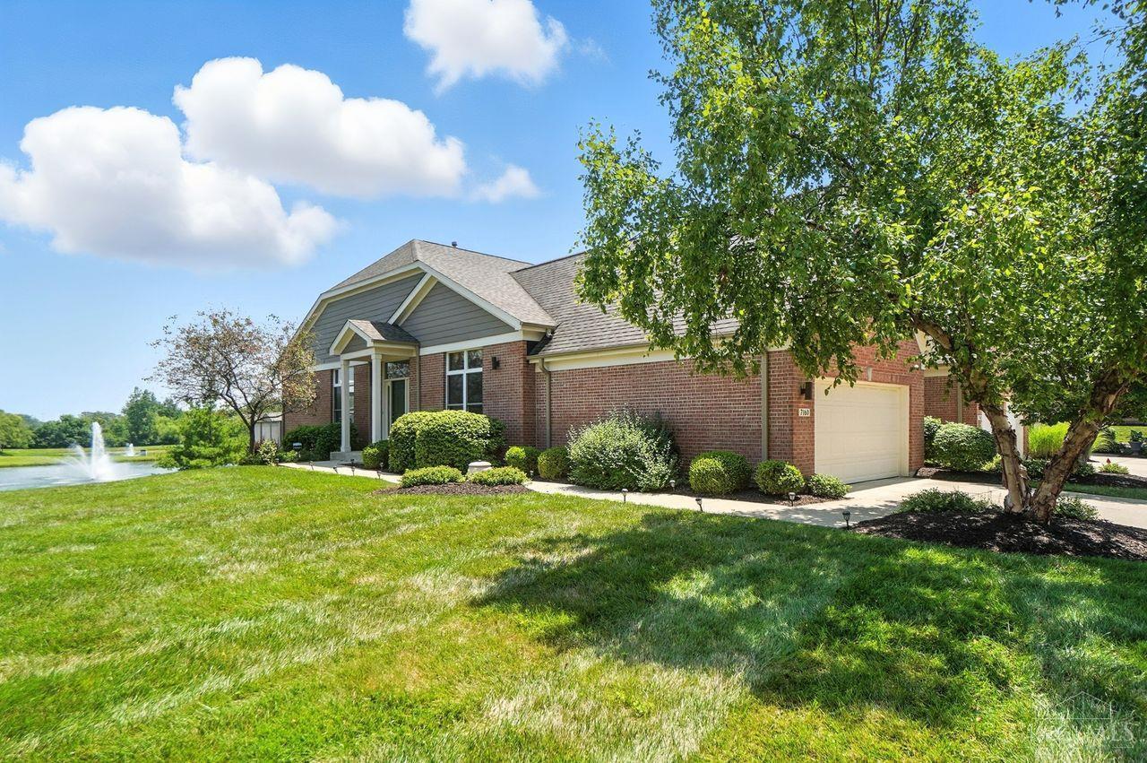 Property Photo: 7160 White Oak Court OH 45040