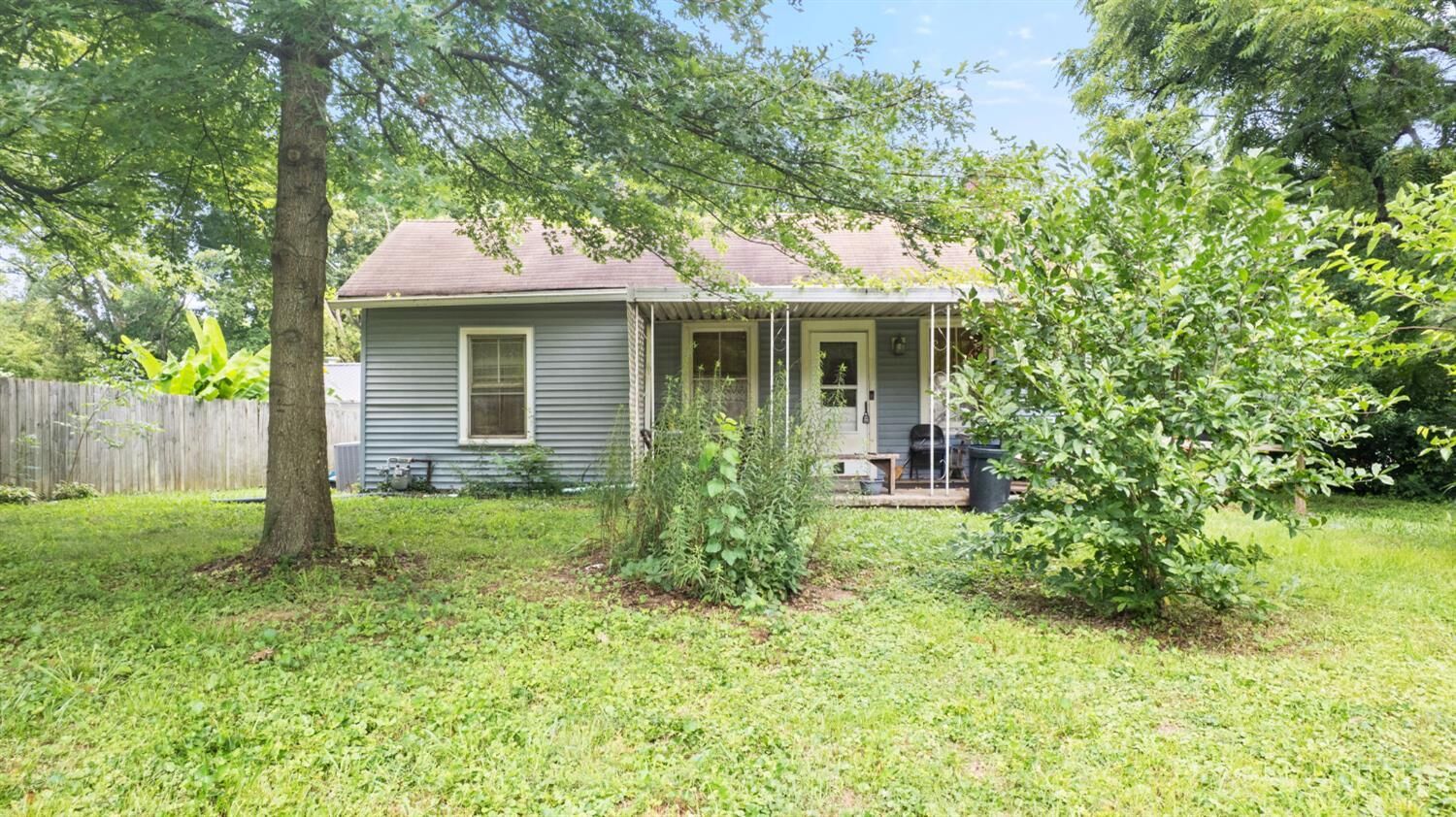 Property Photo: 3683 State Route 132 OH 45103