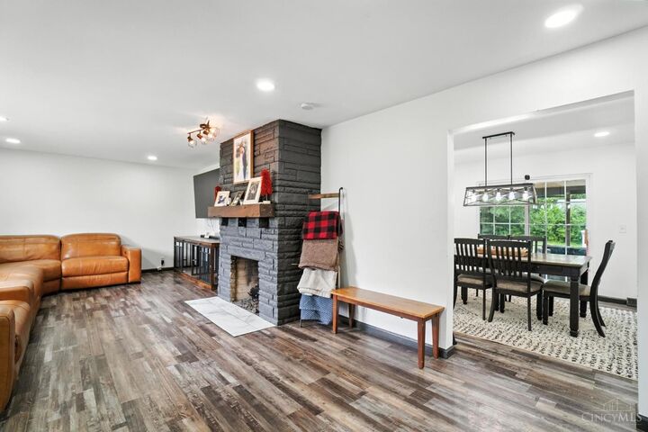 Property Photo: 44 Windsor Drive OH 45013