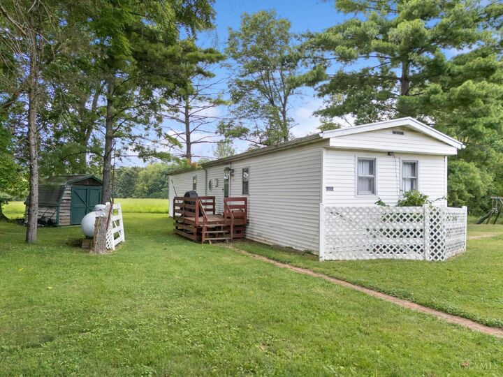 Property Photo:  4434 W SR 22 3  OH 45177 