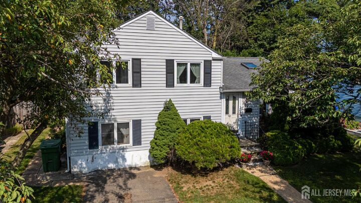 Property Photo:  94 Albert Drive  NJ 08859 