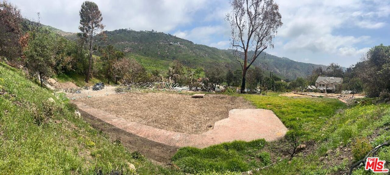 Property Photo: 23442 W Copacabana St CA 90265