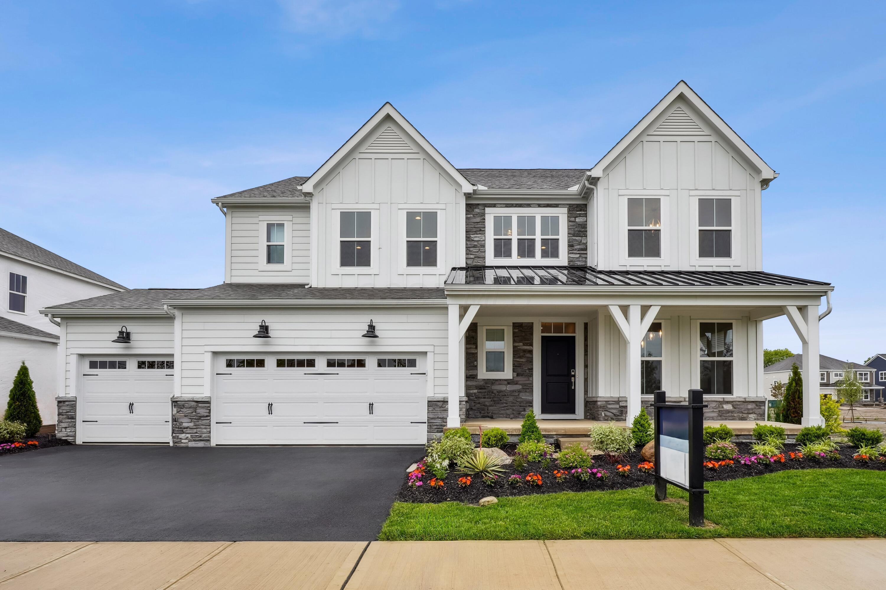 Property Photo: 6986 Stillhouse Lane OH 43016