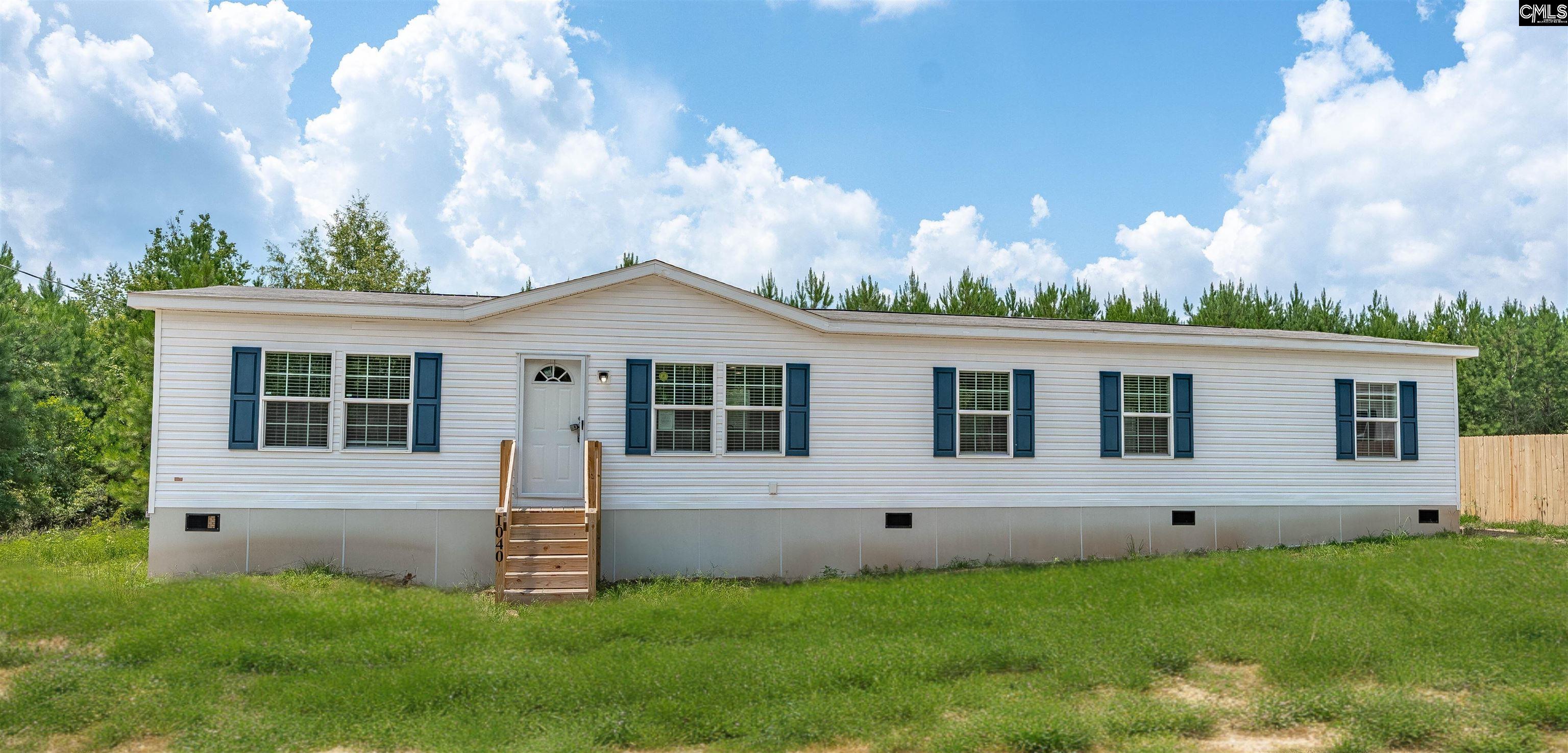 Property Photo:  1040 Cassidy  SC 29160 