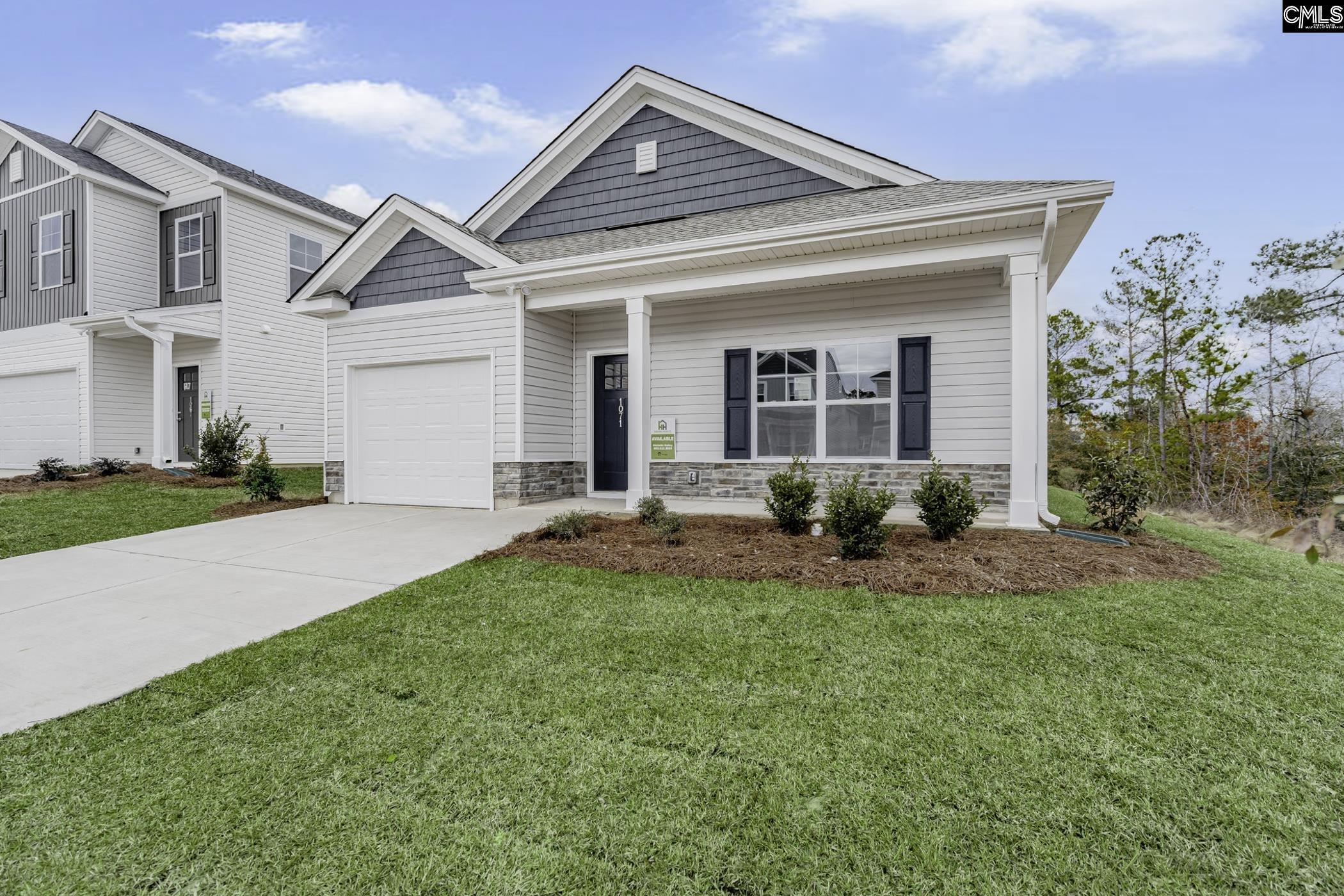 Property Photo:  333 Hardwick  SC 29223 
