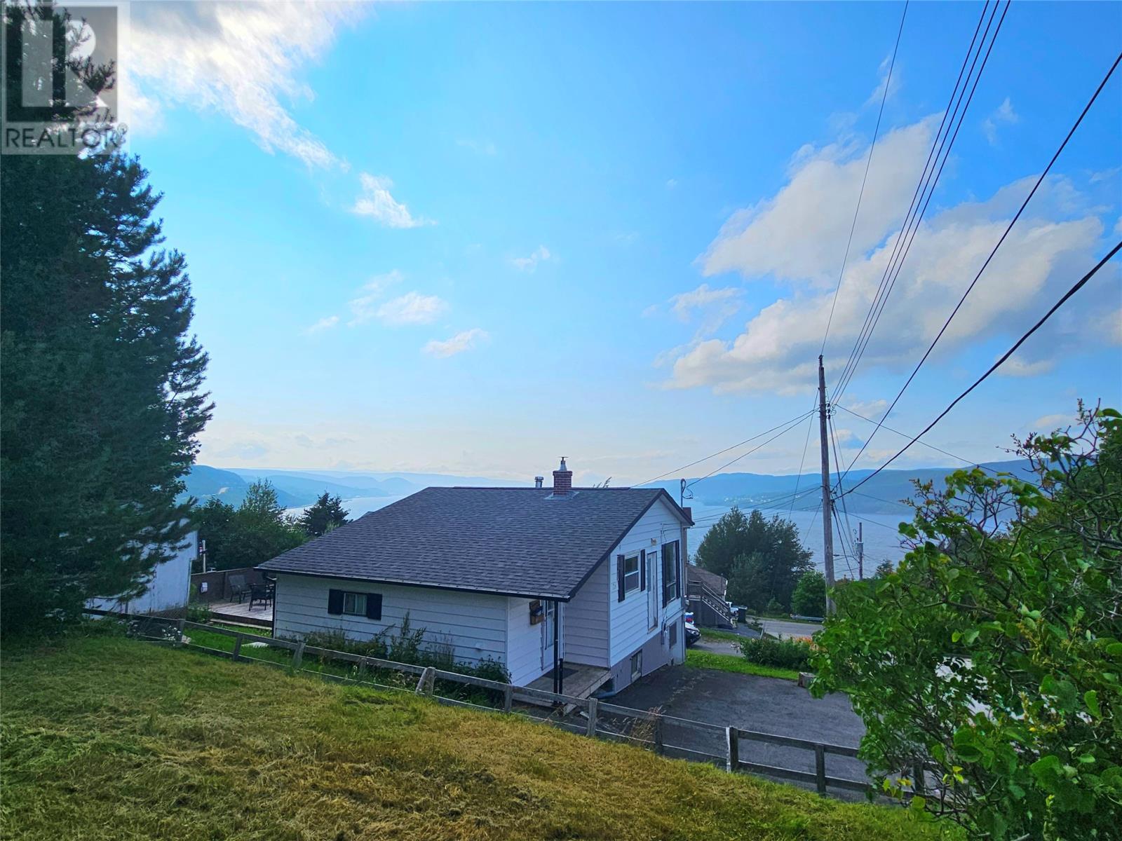 Property Photo: 47 Quinton Street NL A2H 1M7