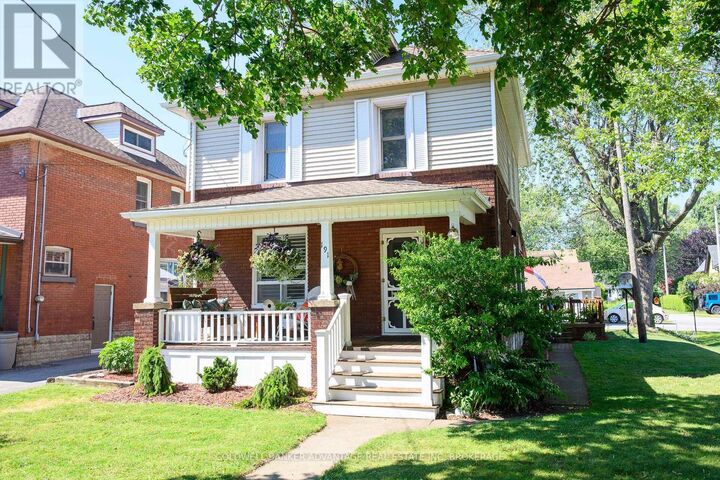 191 Ash Street  Port Colborne (Sugarloaf) ON L3K 2W7 photo