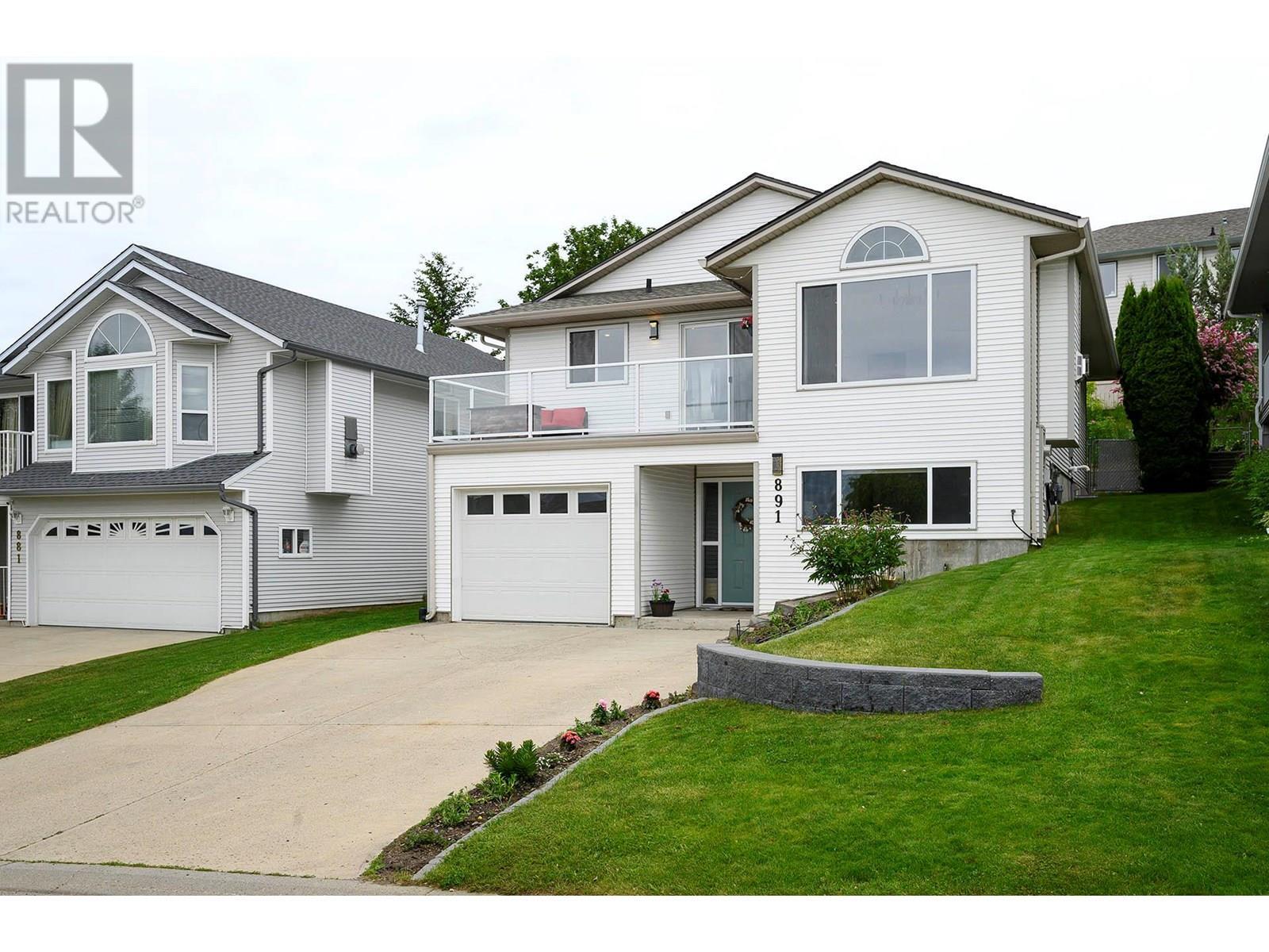 891 Regent Crescent  Kamloops BC V1S 1X1 photo