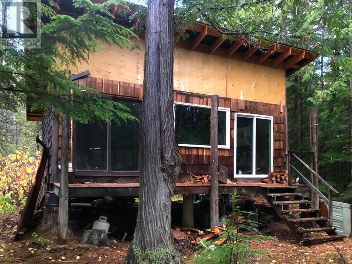 Property Photo: Dl3300 Horsefly Lake Block C BC V0L 1L0