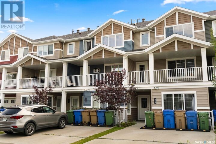 Photo de la propriété: 34B 4533 Delhaye Way SK S4W 0M2