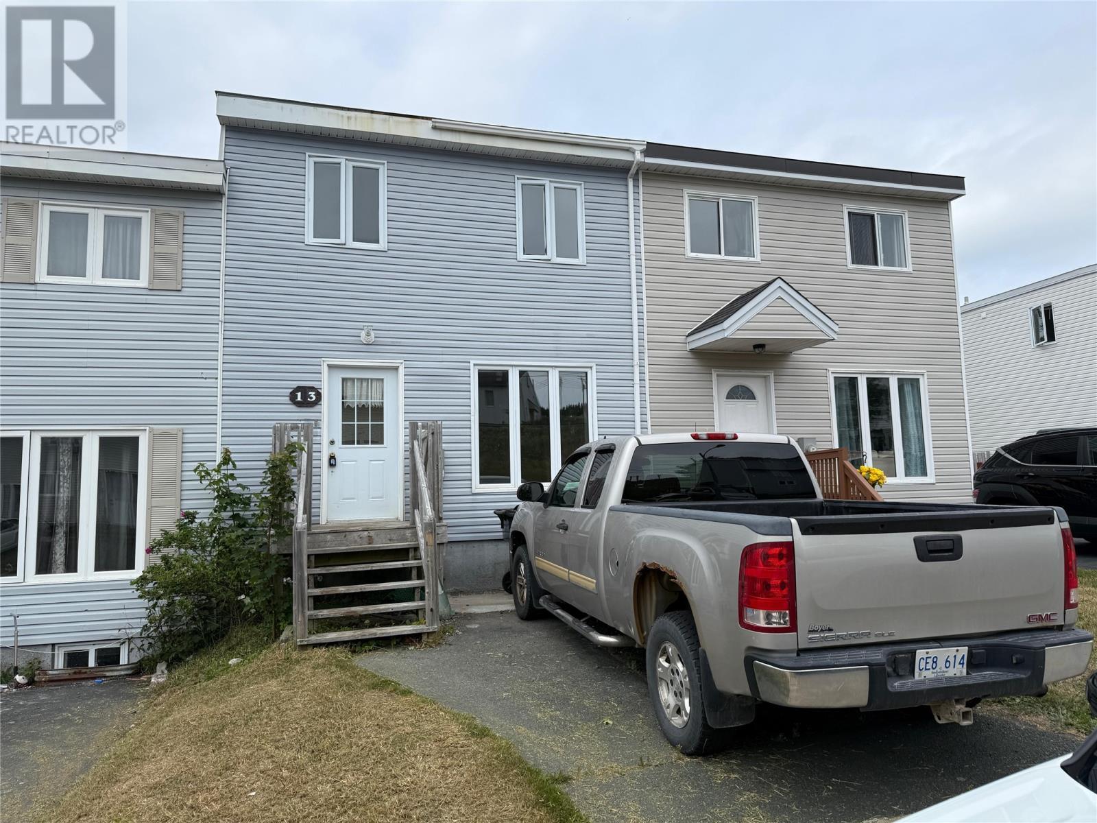 13 Watson Crescent  St. John'S NL A1A 3K3 photo