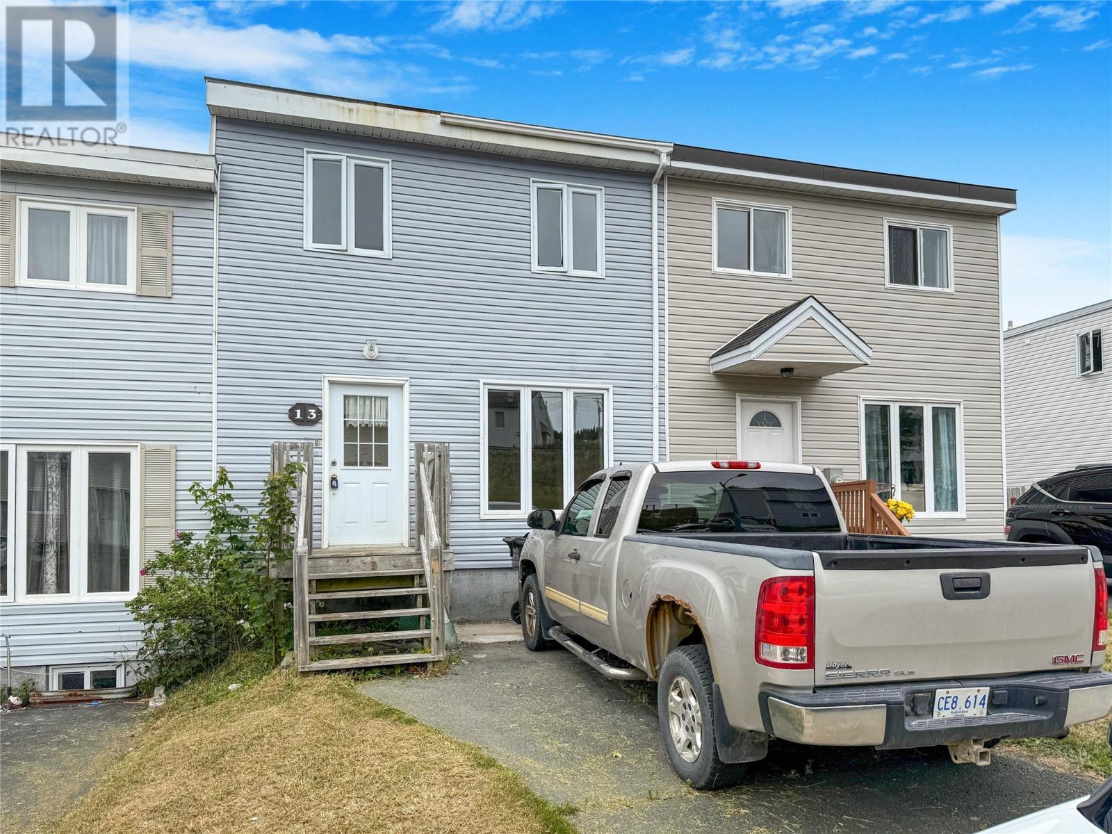 Property Photo:  13 Watson Crescent  NL A1A 3K3 