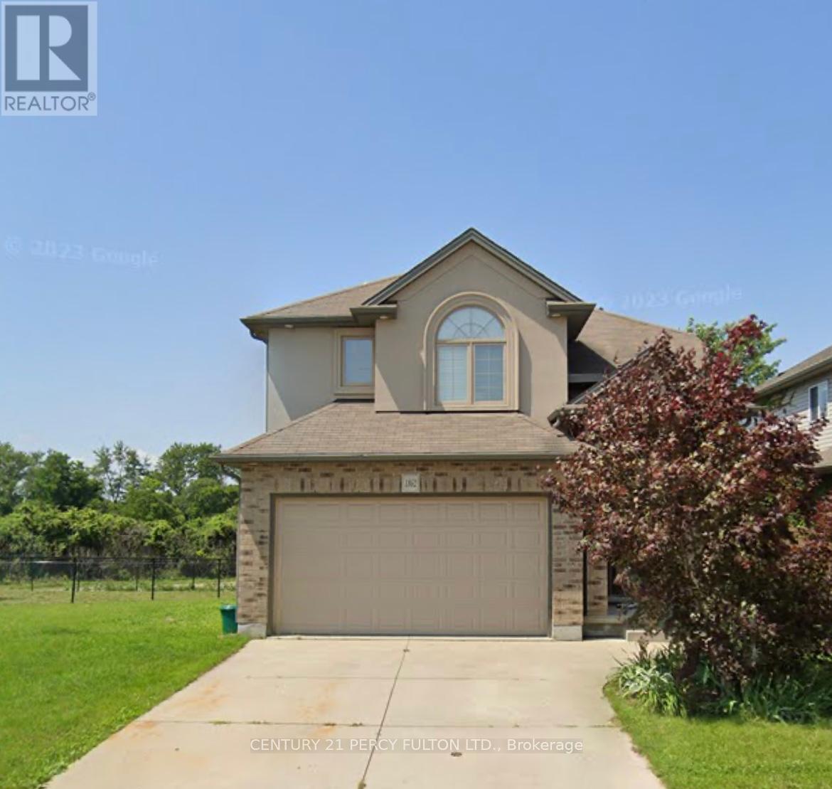 Property Photo: 1862 Cherrywood Trail ON N6H 0E1