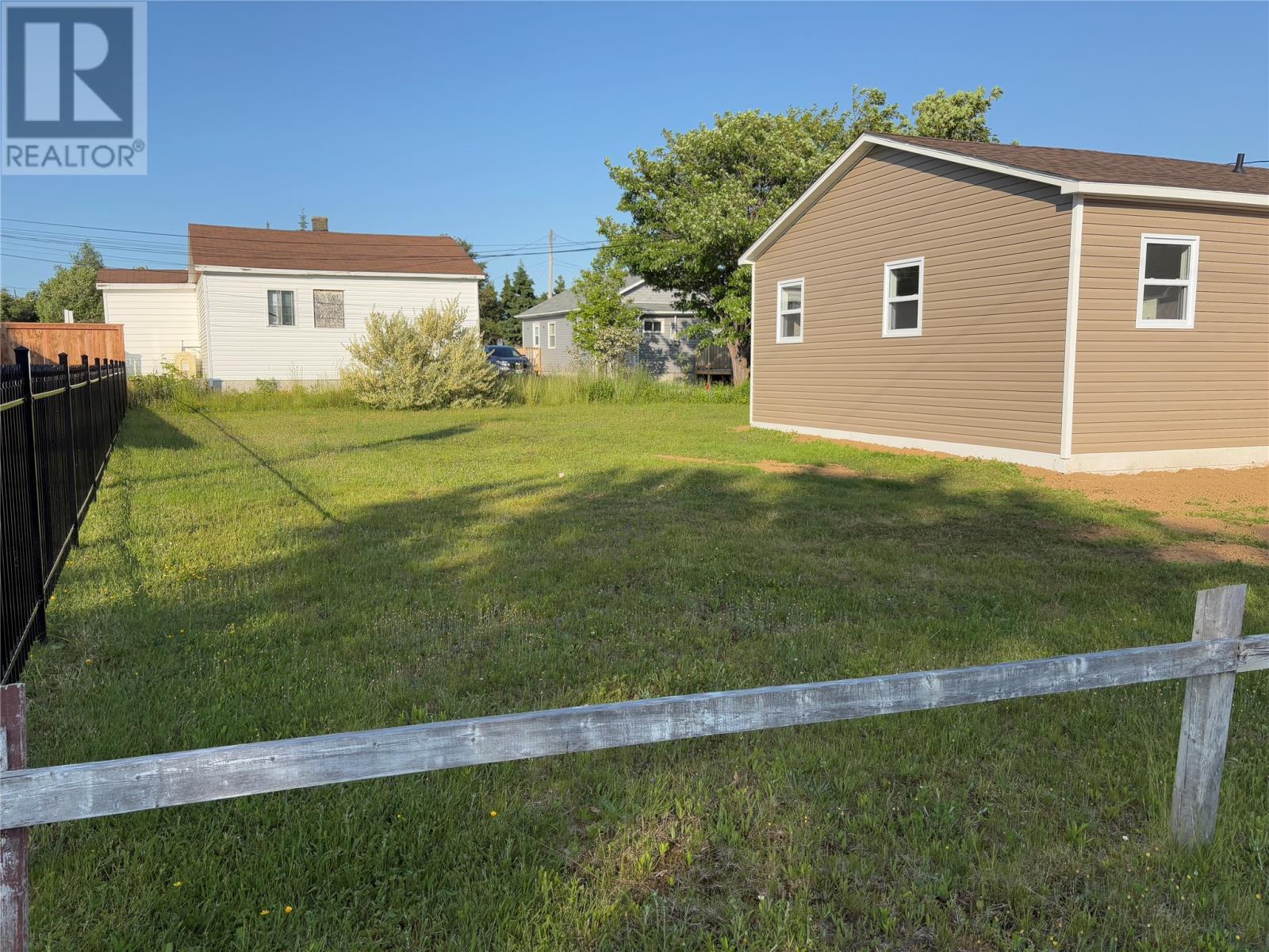 Property Photo:  45 A St. Clare Avenue  NL  