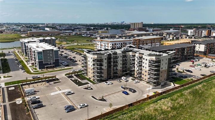 Photo de la propriété: 635 Ballantrae Drive MB R3T 3K4