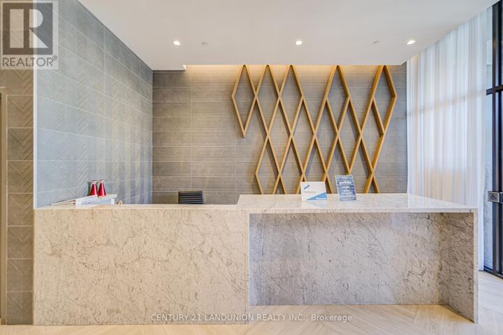 Property Photo: 1285 Queen Street East 512 ON M4L 1C2