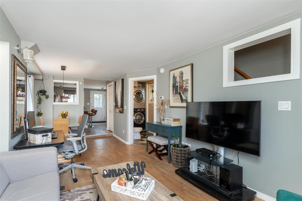 Property Photo: 579 Archibald Street MB R2J 0X7