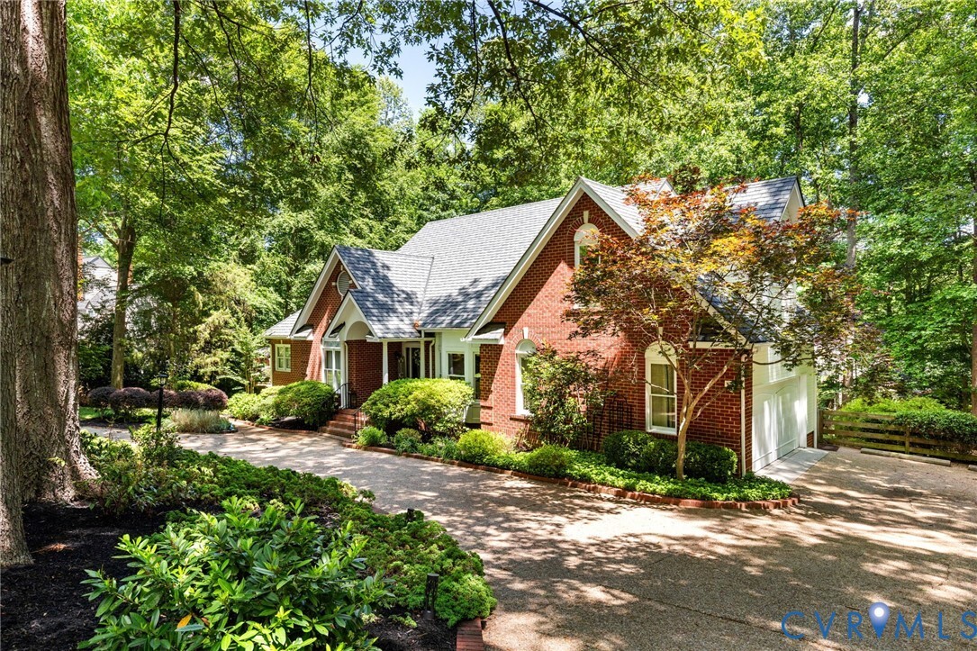 Property Photo:  36 Dahlgren Road  VA 23238 