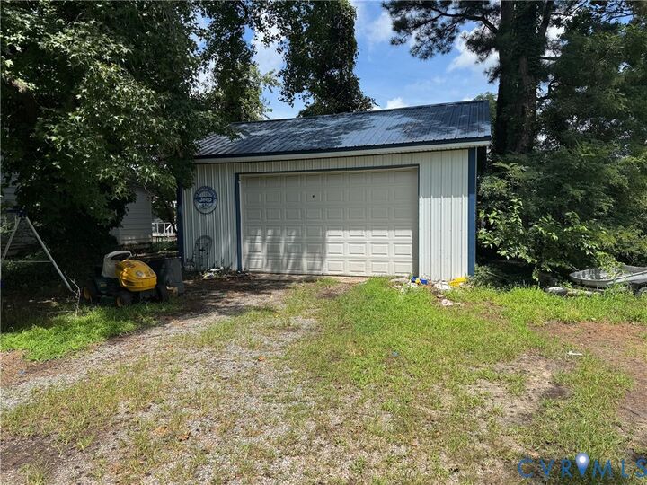 Property Photo:  484 Main Street  VA 22572 