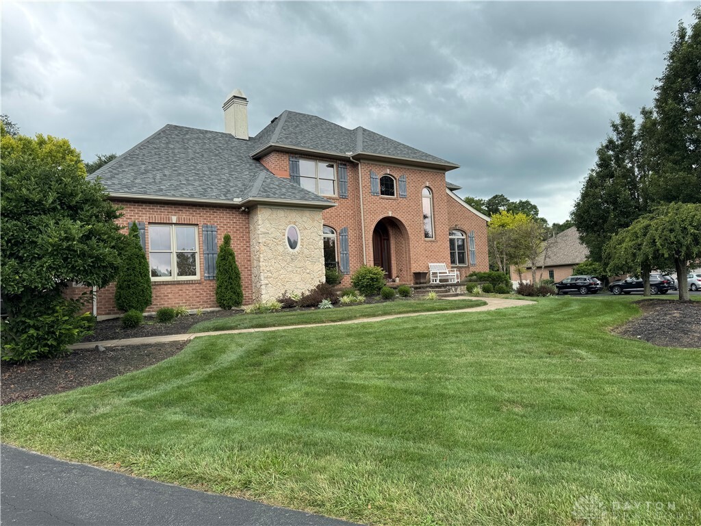 Property Photo:  410 Loving Lane  OH 45177 