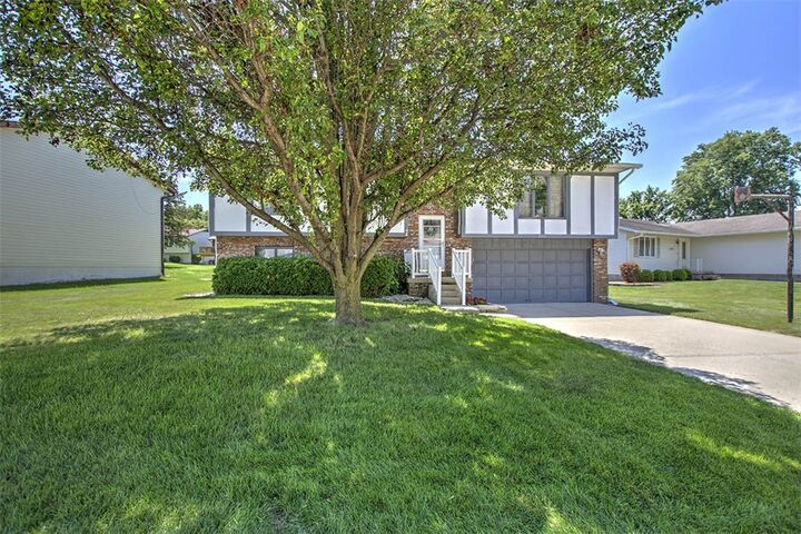 Property Photo: 4661 Baker Woods Lane IL 62521