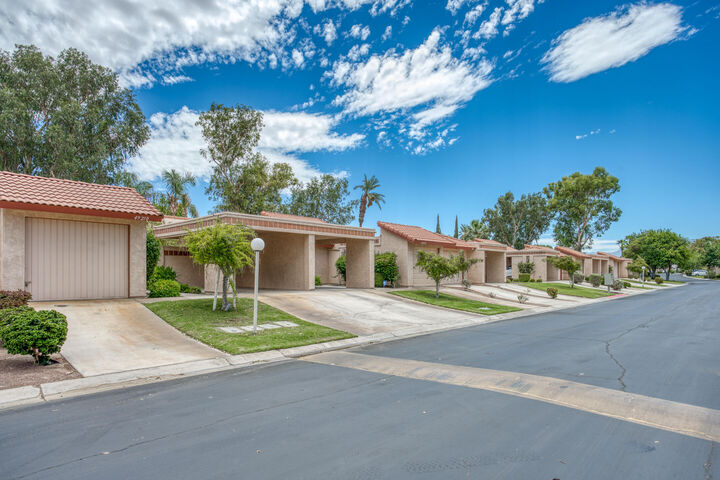 Property Photo: 49210 Douglas Street Street CA 92201