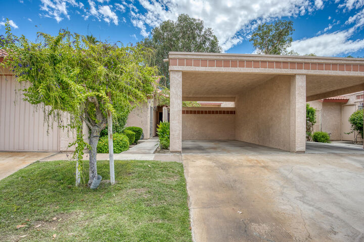Property Photo: 49210 Douglas Street Street CA 92201